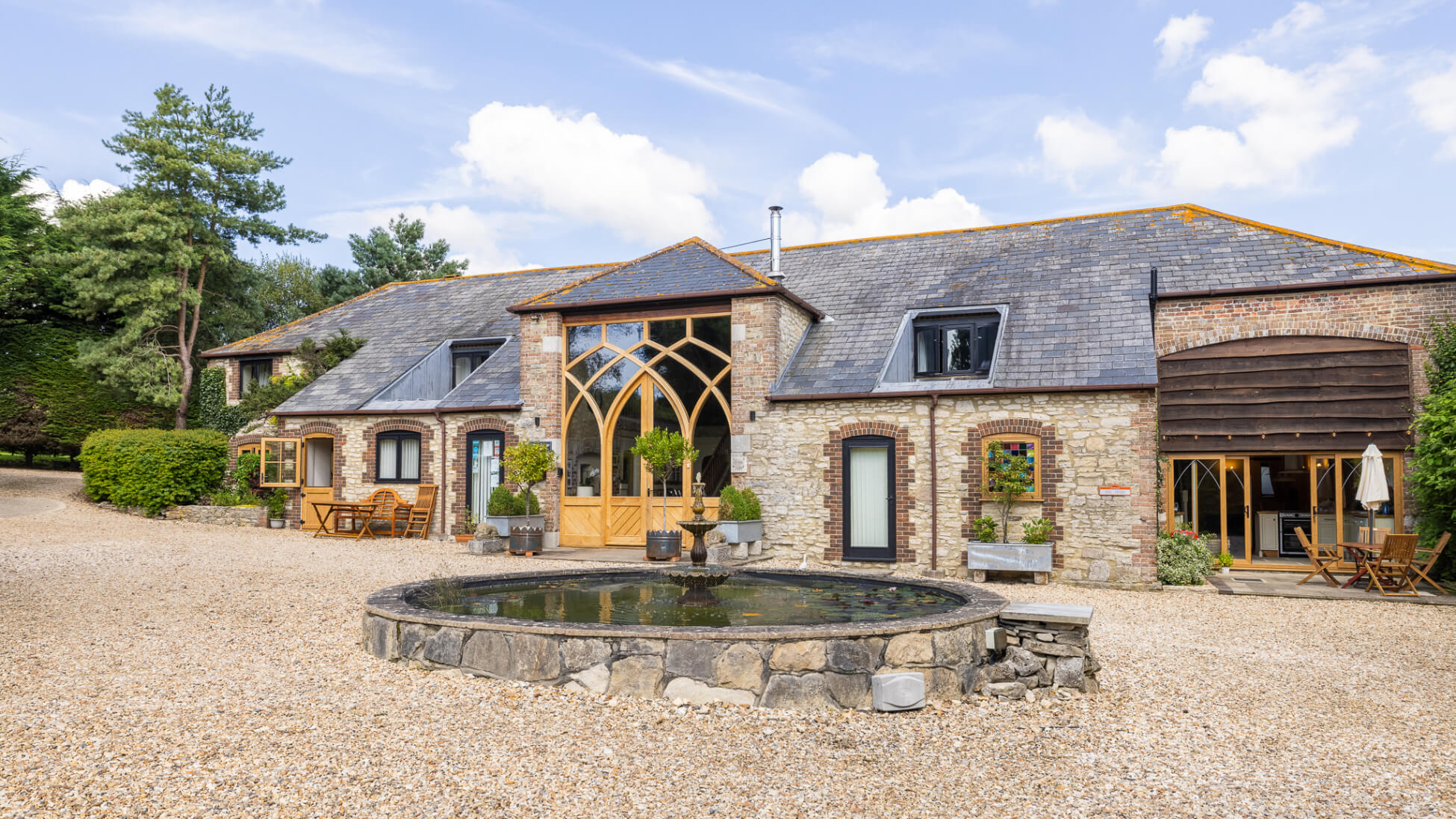 Upton Grange Make The Best Holiday Memories